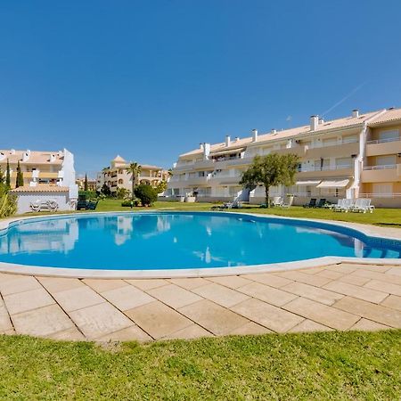 Falesia II - Nice Apartment - Vilamoura Exterior photo