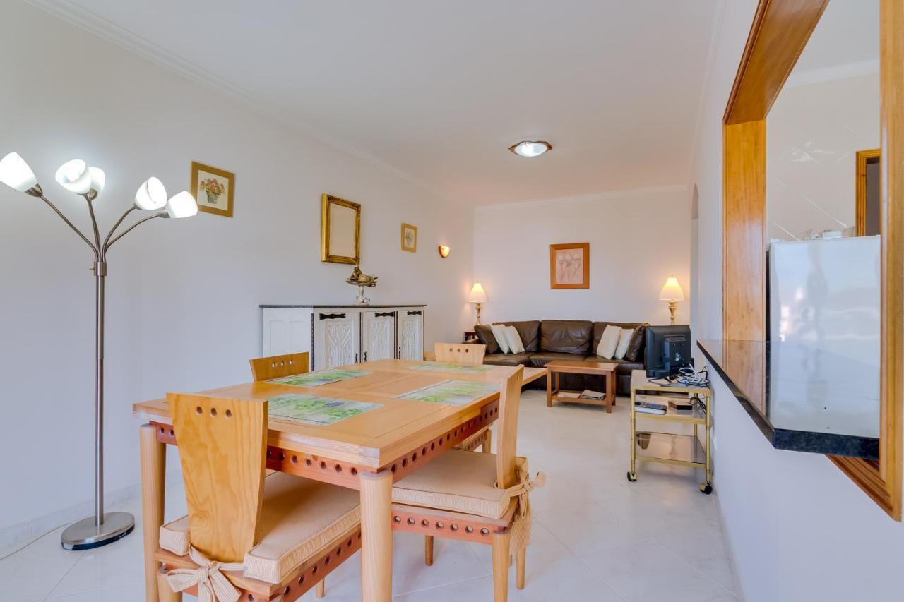 Falesia II - Nice Apartment - Vilamoura Exterior photo