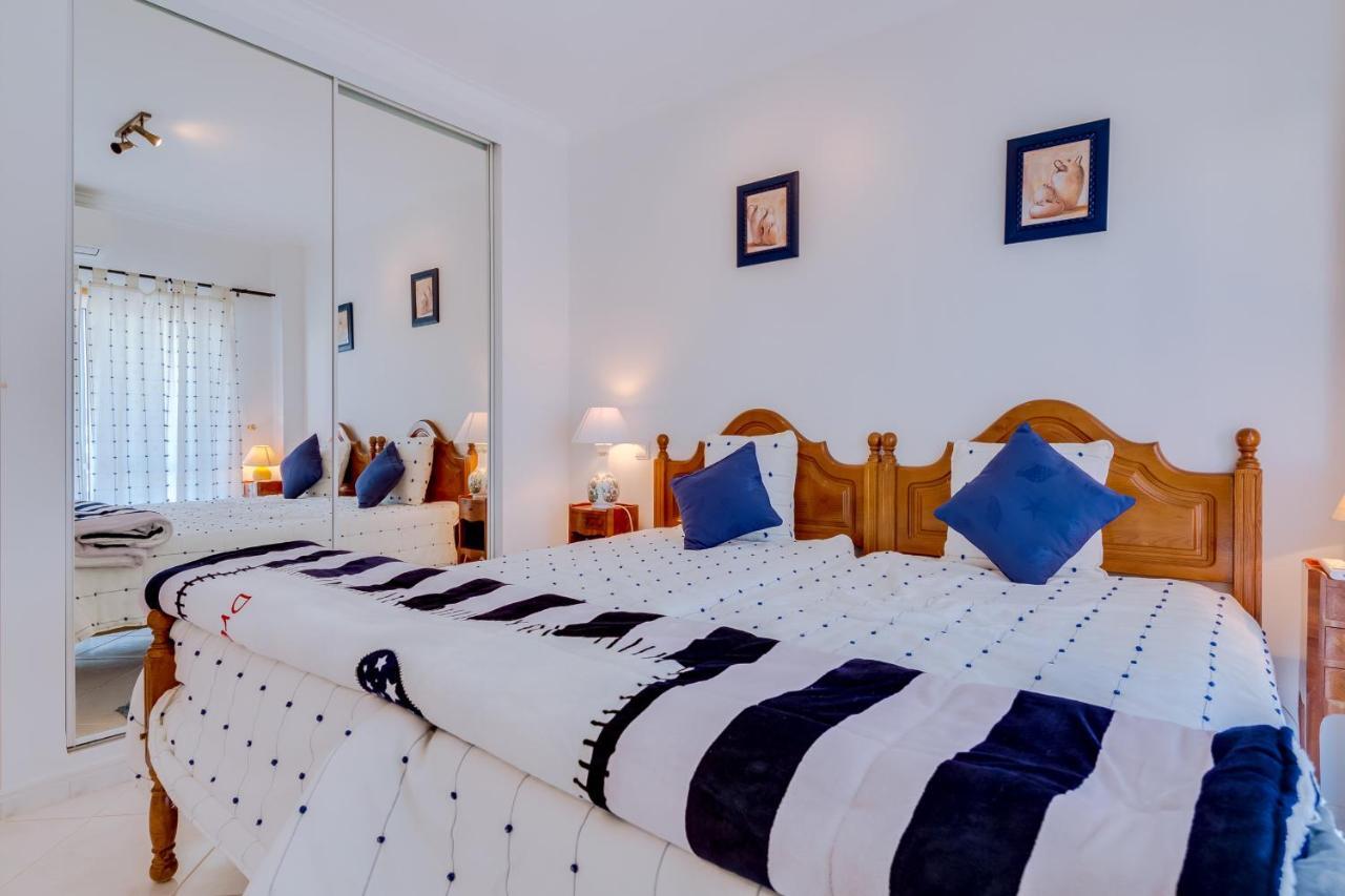 Falesia II - Nice Apartment - Vilamoura Exterior photo
