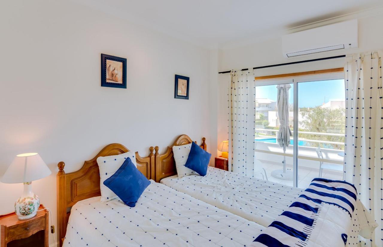 Falesia II - Nice Apartment - Vilamoura Exterior photo