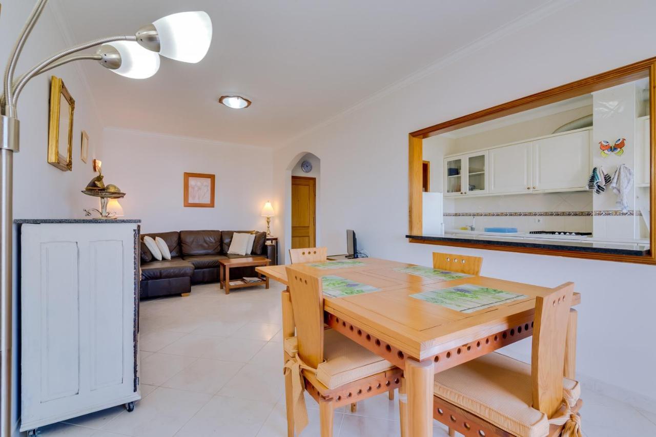 Falesia II - Nice Apartment - Vilamoura Exterior photo