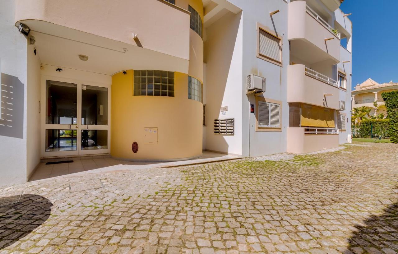 Falesia II - Nice Apartment - Vilamoura Exterior photo