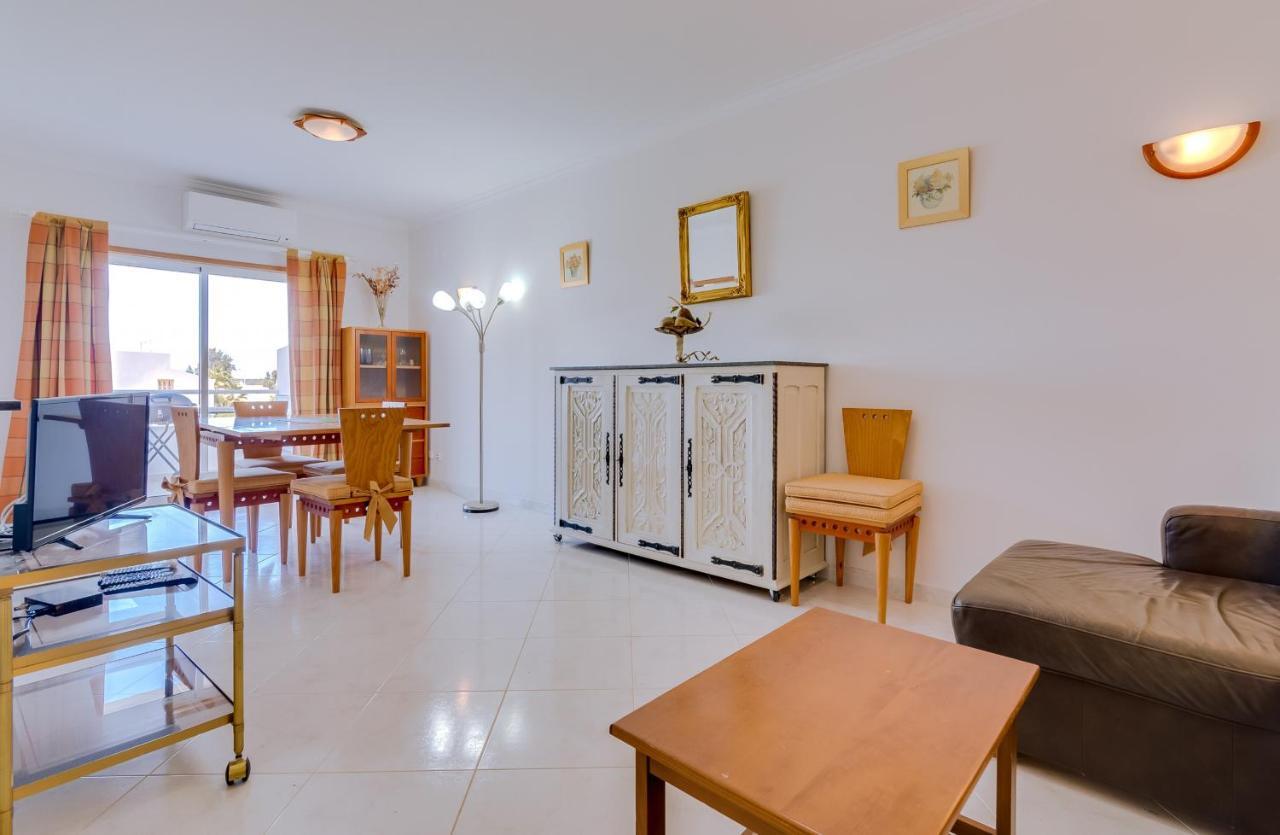 Falesia II - Nice Apartment - Vilamoura Exterior photo